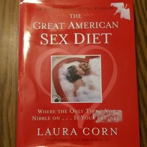 The Great American Sex Diet
